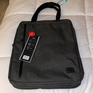 Herschel travel tote brand new with tags